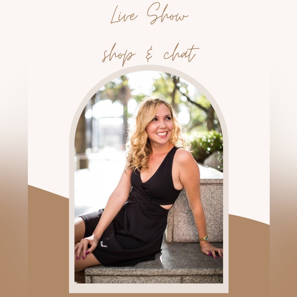 Live Show Notification!